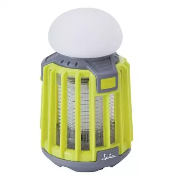 Insecticida elettrico JATA MIB9V Automatic verde