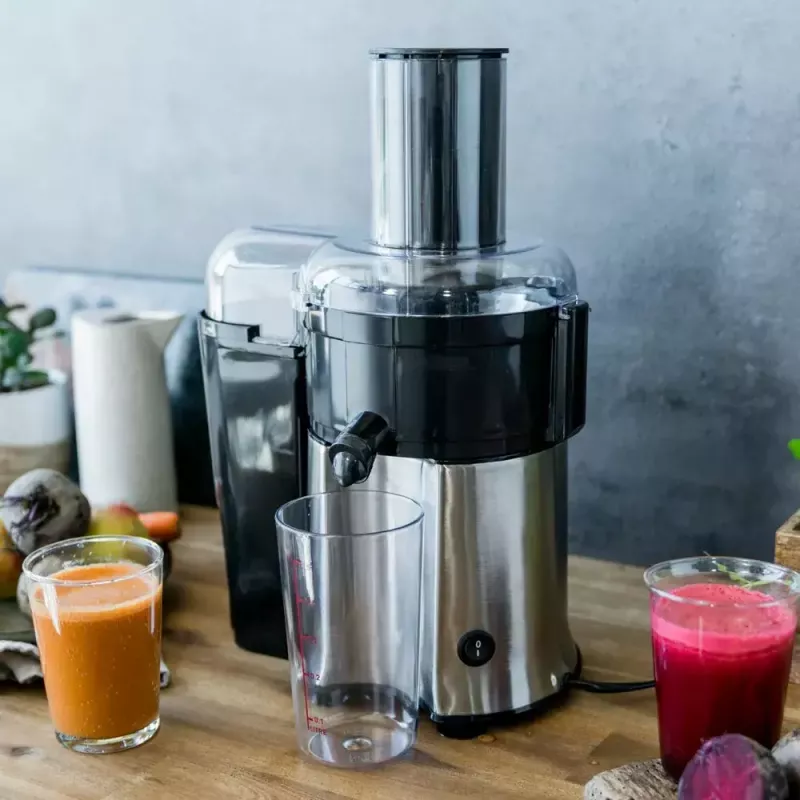 Estrattore centrifugo Gastroback Vital Juicer Pro