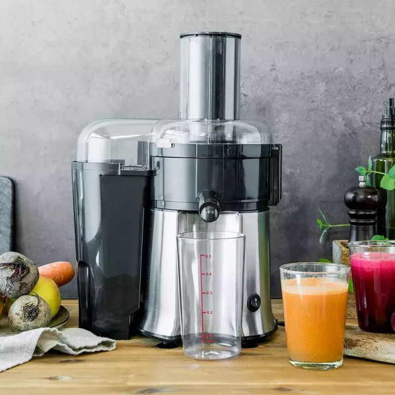 Estrattore centrifugo Gastroback Vital Juicer Pro