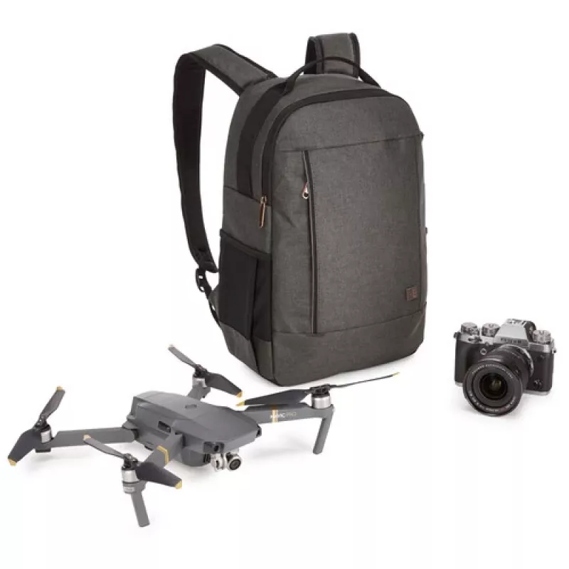 Zaino Case Logic Era CEBP-105 grigio