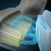 Spazzolino elettrico vibrante Silk'n ToothWave - bianco