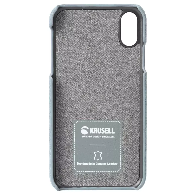 Cover Krusell Broby iPhone XR 15,5 cm (6,1