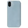 Custodia a libro Krusell Broby 4 Card SlimWallet iPhone X/XS