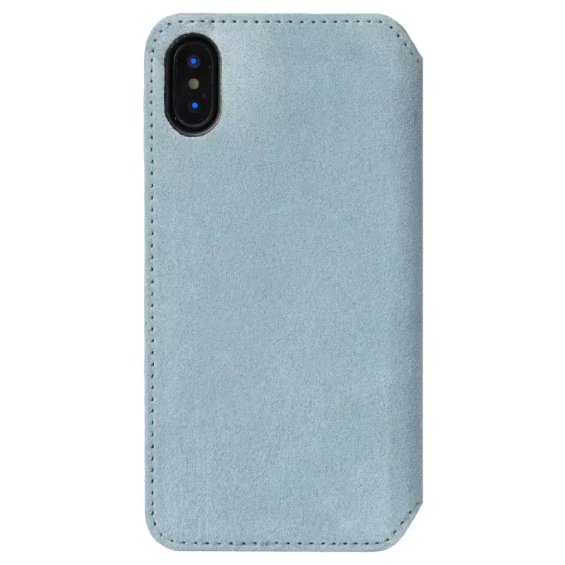Custodia a libro Krusell Broby 4 Card SlimWallet iPhone X/XS