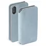 Custodia a libro Krusell Broby 4 Card SlimWallet iPhone X/XS