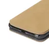 Custodia a libro Krusell Broby 4 Card SlimWallet per iPhone X/XS