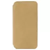 Custodia a libro Krusell Broby 4 Card SlimWallet per iPhone X/XS