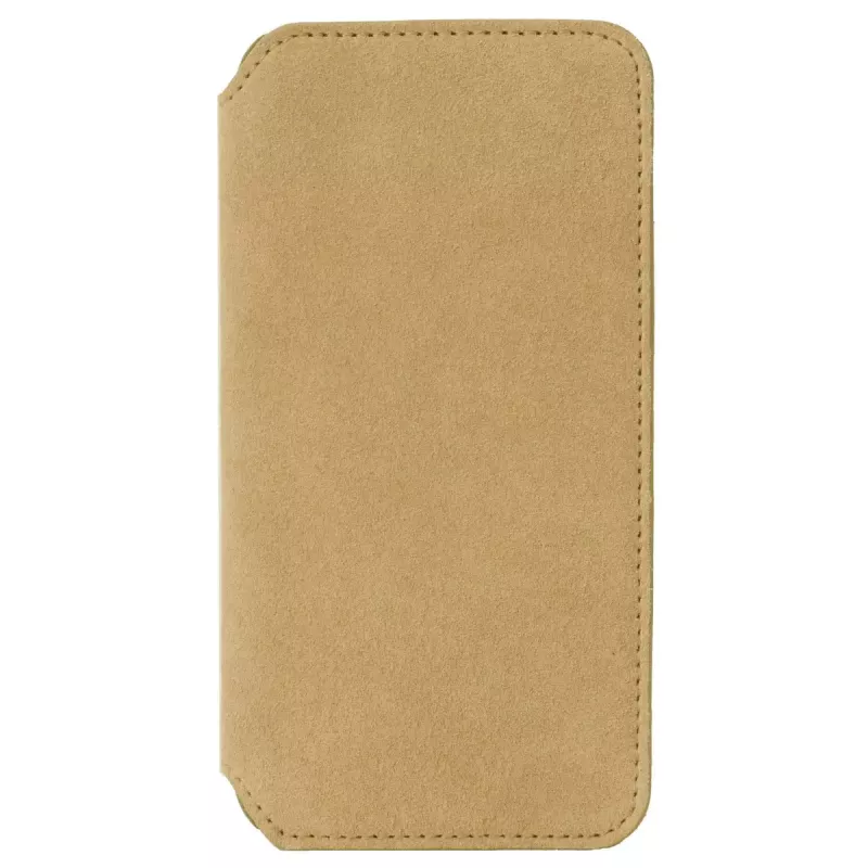 Custodia a libro Krusell Broby 4 Card SlimWallet per iPhone X/XS