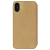 Custodia a libro Krusell Broby 4 Card SlimWallet per iPhone X/XS
