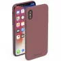 Custodia portafoglio Krusell Sandby iPhone X/XS bordeaux