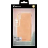 Cover Krusell Sunne iPhone XS Max 16,5 cm beige