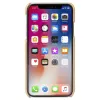 Cover Krusell Sunne iPhone XS Max 16,5 cm beige