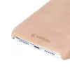 Cover Krusell Sunne iPhone XS Max 16,5 cm beige