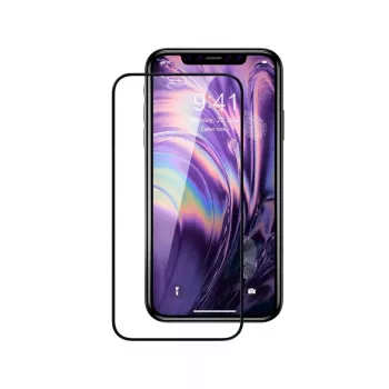 Protezione schermo Devia Van Full Anti-Glare iPhone 11 Pro Max