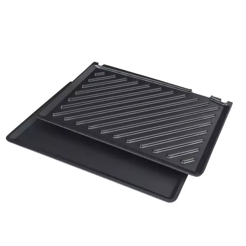 Piastra grill Gastroback Design BBQ Advanced Control