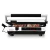 Piastra grill Gastroback Design BBQ Advanced Control