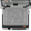 Piastra grill Gastroback Design BBQ Advanced Control