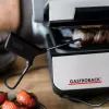 Piastra grill Gastroback Design BBQ Advanced Control