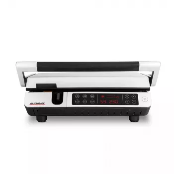 Piastra grill Gastroback Design BBQ Advanced Control