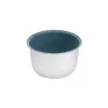 Cuociriso Gastroback Design Pro 5L 700W argento bianco