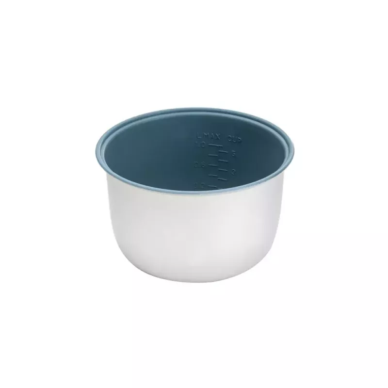 Cuociriso Gastroback Design Pro 5L 700W argento bianco
