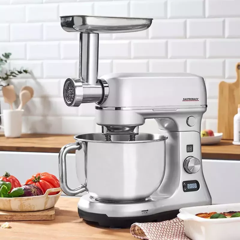 Robot da cucina Gastroback Design Advanced 600 W 5 L