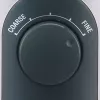 Macinacaffè Gastroback Design Basic 200 W nero metallizzato