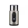 Macinacaffè Gastroback Design Basic 200 W nero metallizzato