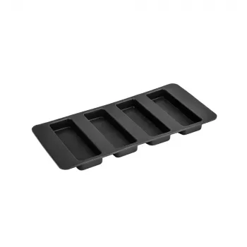 Estrattore di succo Gastroback Design Natural Plus nero acciaio inox