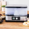 Estrattore di succo Gastroback Design Natural Plus nero acciaio inox