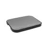 Estrattore di succo Gastroback Design Natural Plus nero acciaio inox