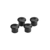 Estrattore di succo Gastroback Design Natural Plus nero acciaio inox