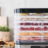 Estrattore di succo Gastroback Design Natural Plus nero acciaio inox