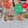 Estrattore di succo Gastroback Design Natural Plus nero acciaio inox