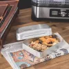 Estrattore di succo Gastroback Design Natural Plus nero acciaio inox