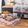 Estrattore di succo Gastroback Design Natural Plus nero acciaio inox