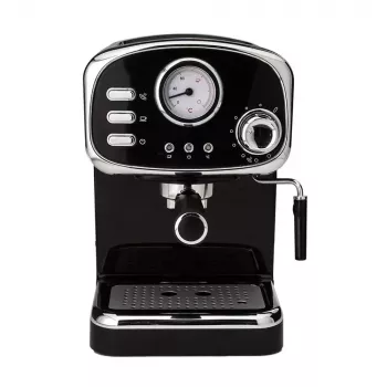 Macchina per espresso Gastroback Design Espresso Basic 1,25 L 1100 W