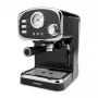 Macchina per espresso Gastroback Design Espresso Basic 1,25 L 1100 W