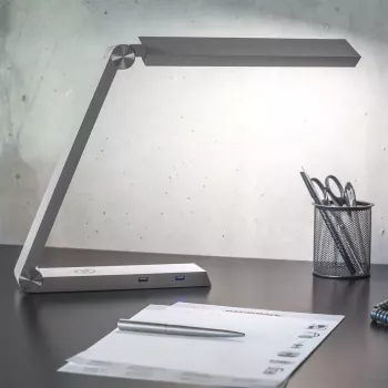 Lampada da tavolo Gastroback Design LED Light & Charge