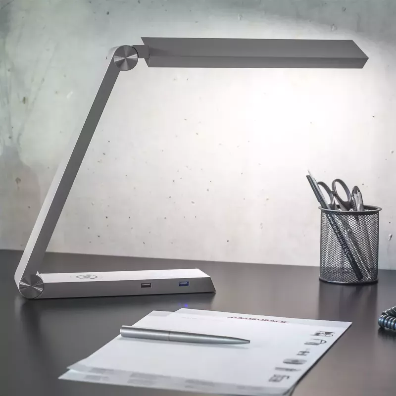 Lampada da tavolo Gastroback Design LED Light & Charge