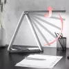 Lampada da tavolo Gastroback Design LED Light & Charge