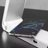 Lampada da tavolo Gastroback Design LED Light & Charge