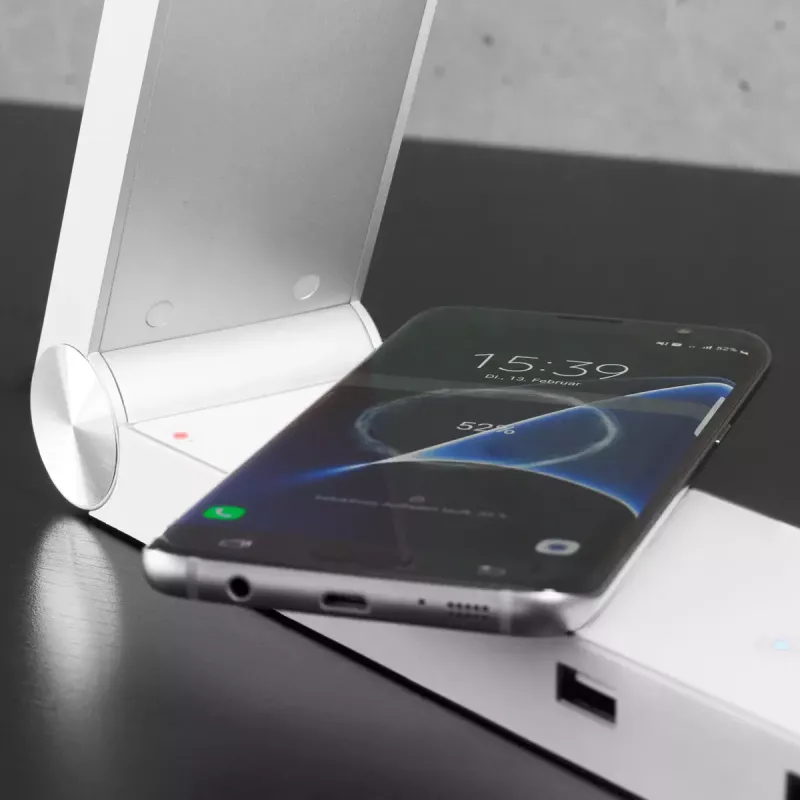 Lampada da tavolo Gastroback Design LED Light & Charge