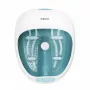 HoMedics FS-250-EU pediluvio blu, bianco