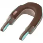 HoMedics NMSQ-215 massaggiatore per collo marrone