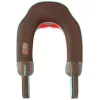 HoMedics NMSQ-215 massaggiatore per collo marrone