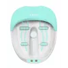 HoMedics FS-150-EU pediluvio multicolore
