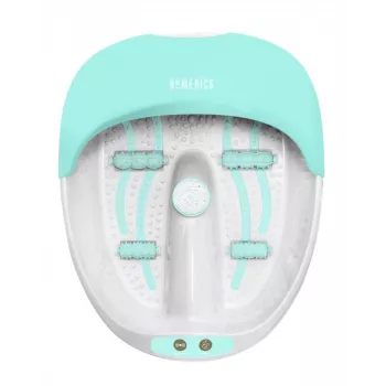 HoMedics FS-150-EU pediluvio multicolore