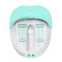 HoMedics FS-150-EU pediluvio multicolore