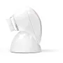 HoMedics FAC-600-EU spazzola per il viso a pulsazione rosa oro, bianca a batteria